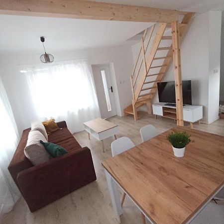 Apartament Pod Bzem 帕克 外观 照片