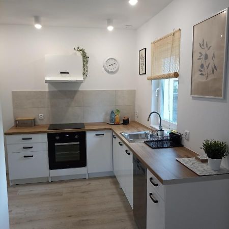 Apartament Pod Bzem 帕克 外观 照片