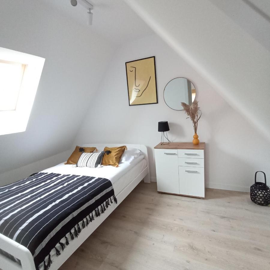 Apartament Pod Bzem 帕克 外观 照片