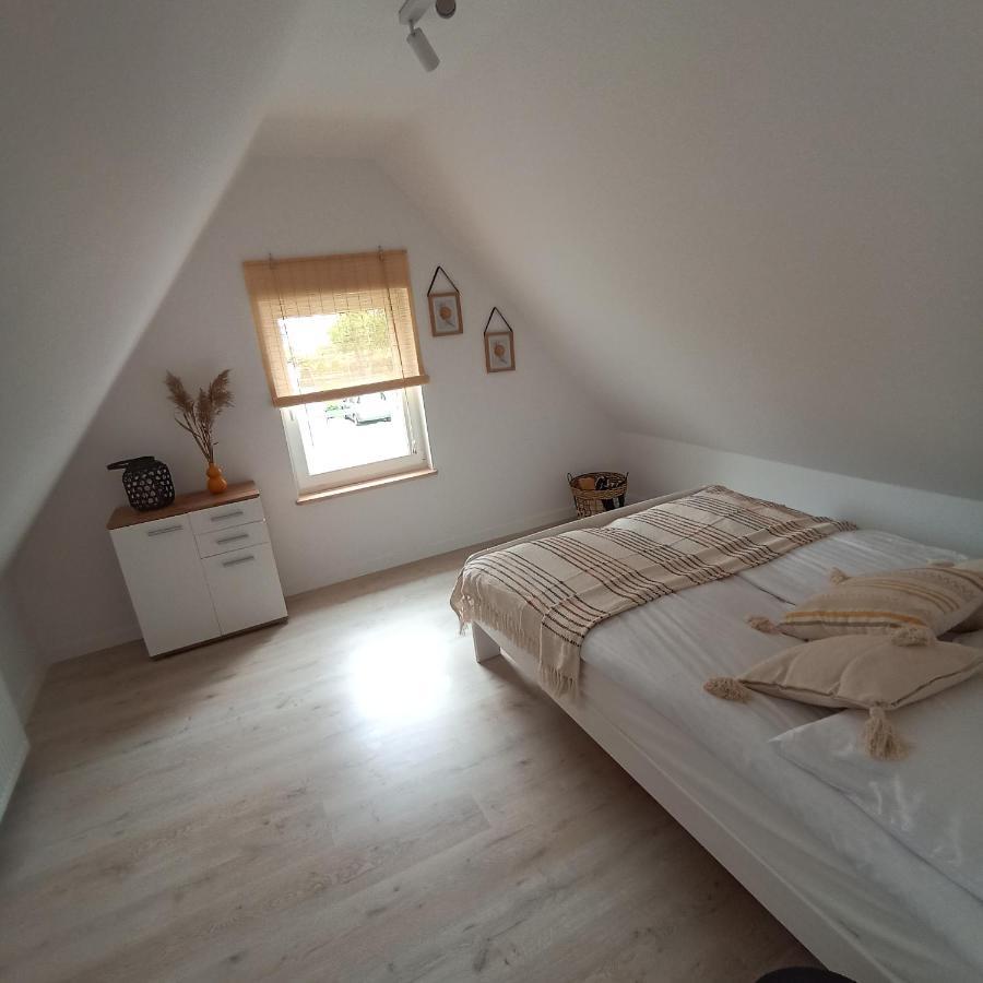 Apartament Pod Bzem 帕克 外观 照片