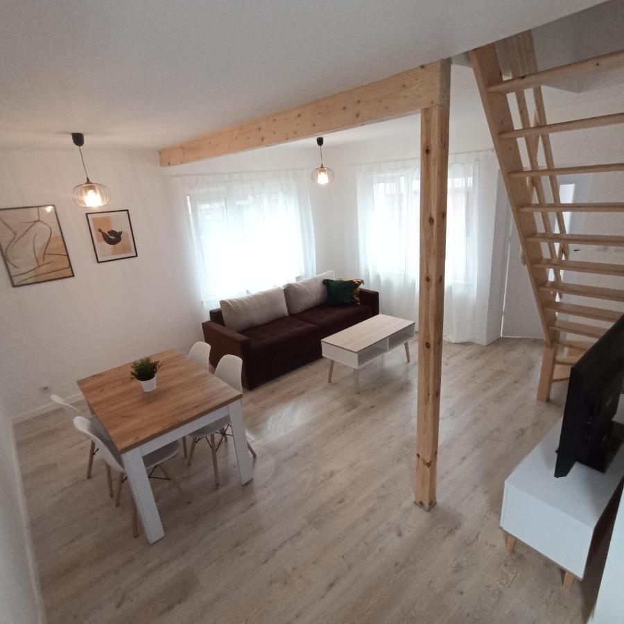 Apartament Pod Bzem 帕克 外观 照片