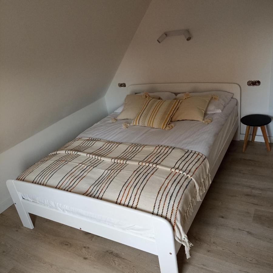 Apartament Pod Bzem 帕克 外观 照片