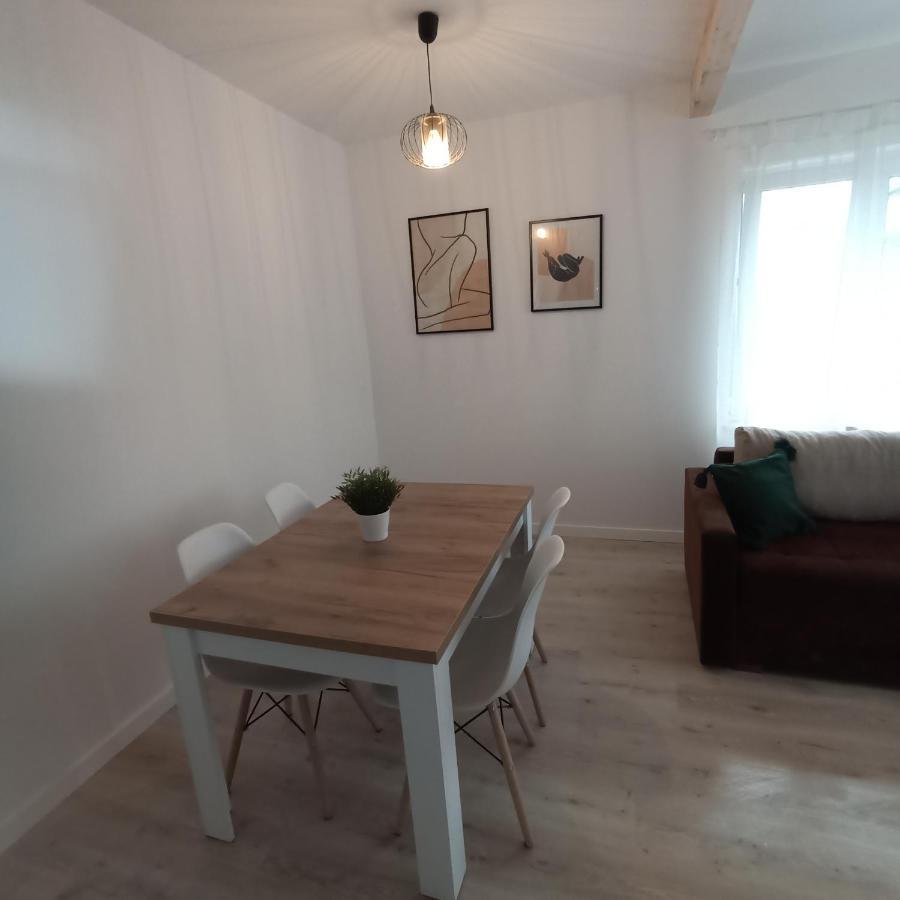 Apartament Pod Bzem 帕克 外观 照片