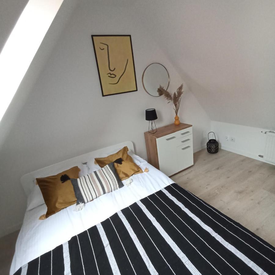 Apartament Pod Bzem 帕克 外观 照片
